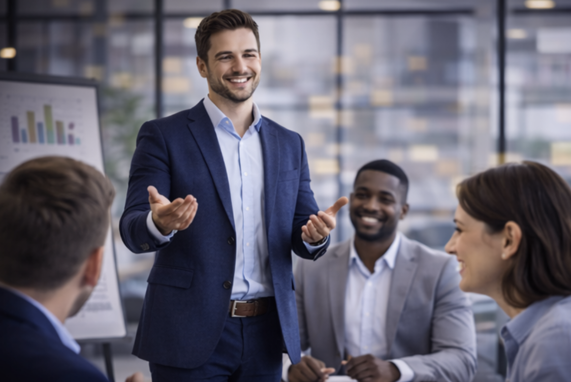 Formation Professionnelle Certifiee Qualiopi - Easy Learn