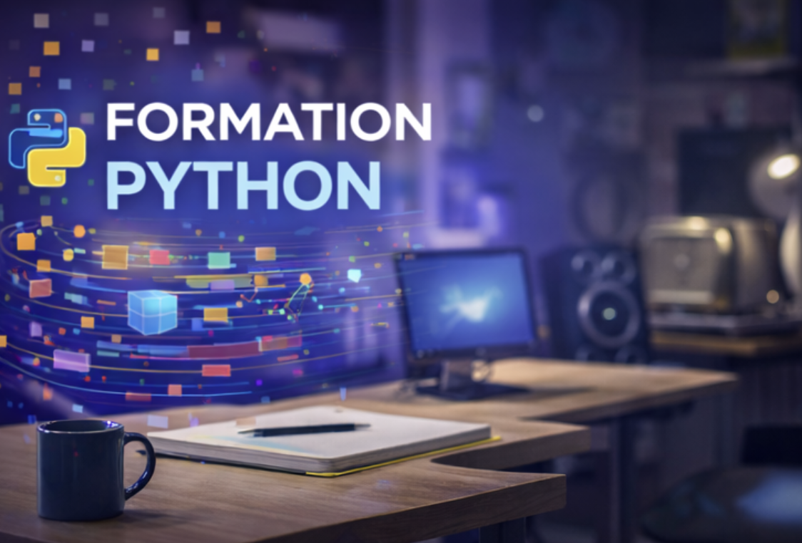 Formation Professionnelle Certifiee Qualiopi - Easy Learn